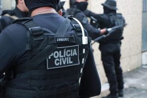 Concurso Polícia Civil (PC) 2025: Editais, Cargos e Salários