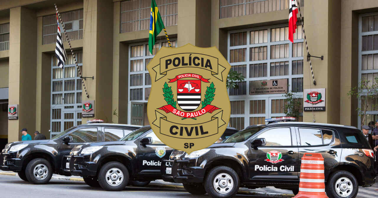 Concurso Polícia Civil SP 2025: Inscrição, Cargo, Salário e Edital