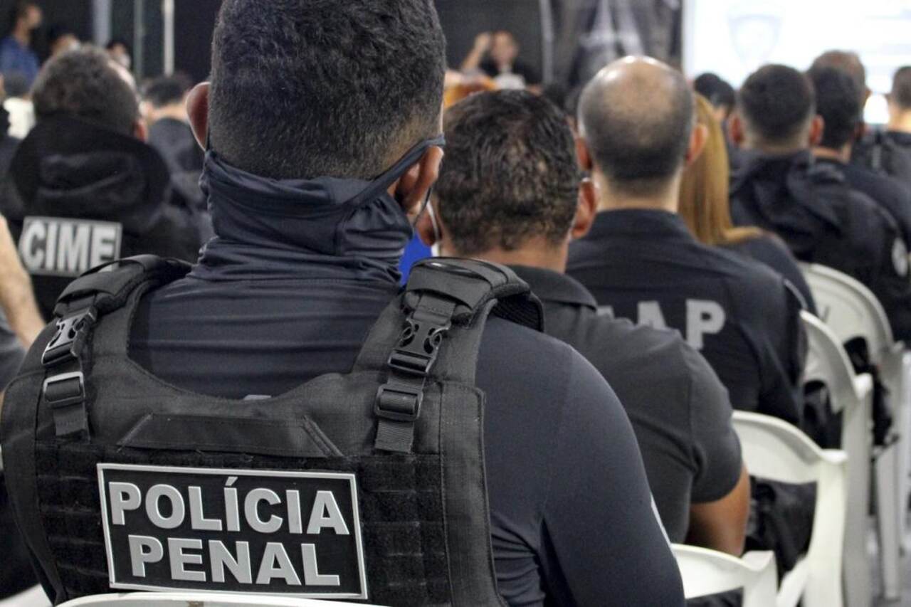 Concurso Polícia Penal Pará 2025: Edital, Inscrição e Salários