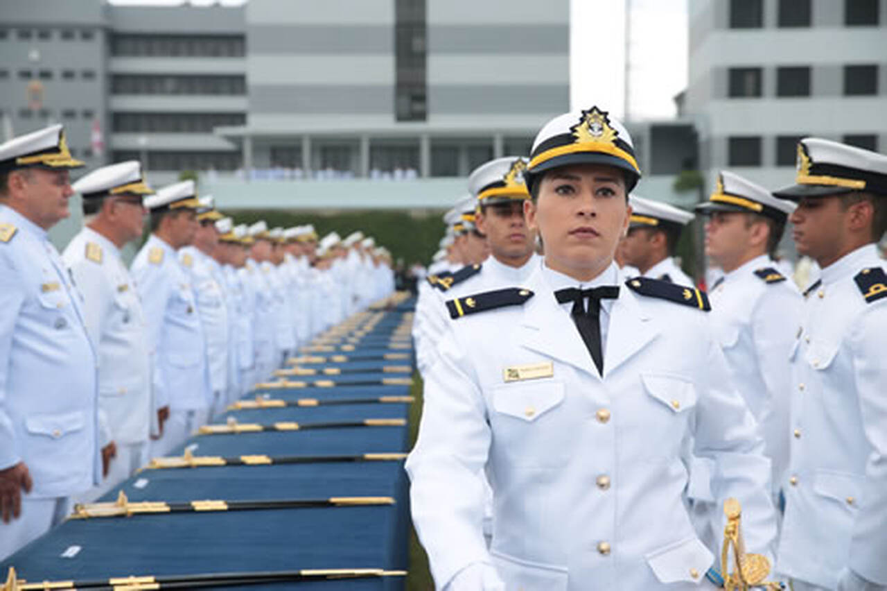 Concurso Marinha 2025: Vagas, Salários e Locais