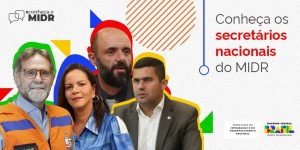 Concurso MIDR 2025: Editais, Cargos, Salários e Inscrição