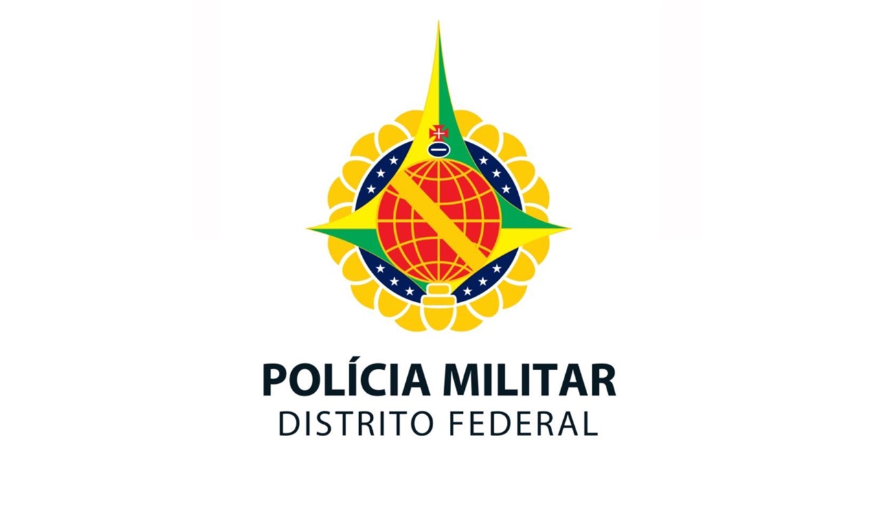 Concurso da Polícia Militar DF 2025