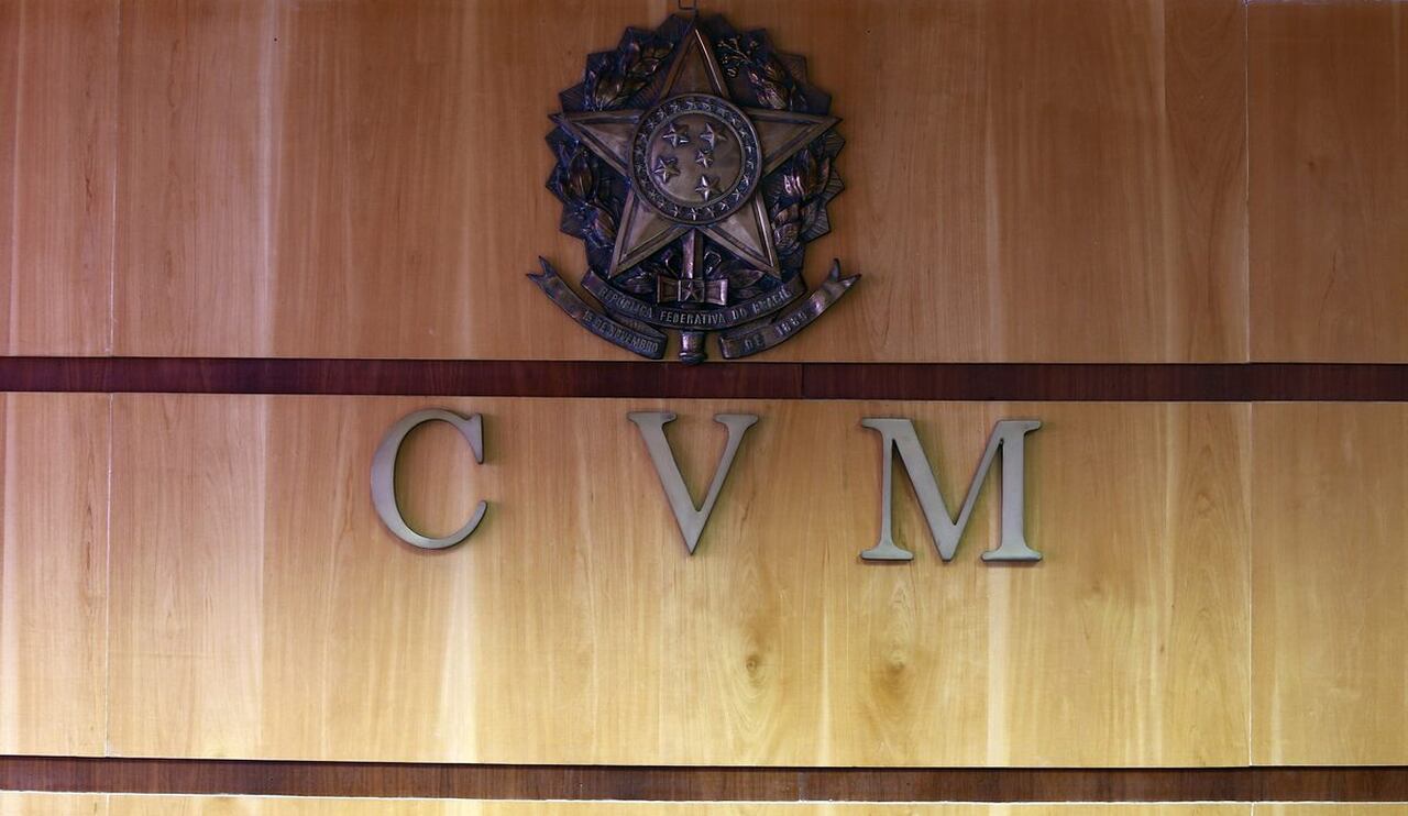 Sede da CVM no Rio de Janeiro 