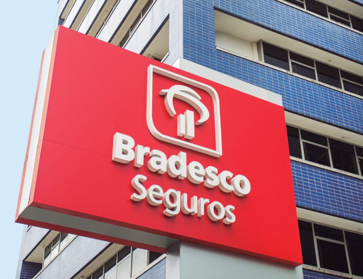 Bradesco Seguros 