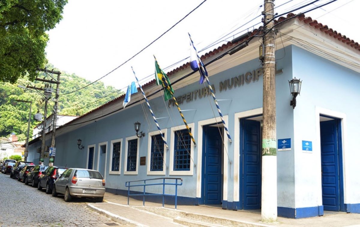 Prefeitura de Mangaratiba