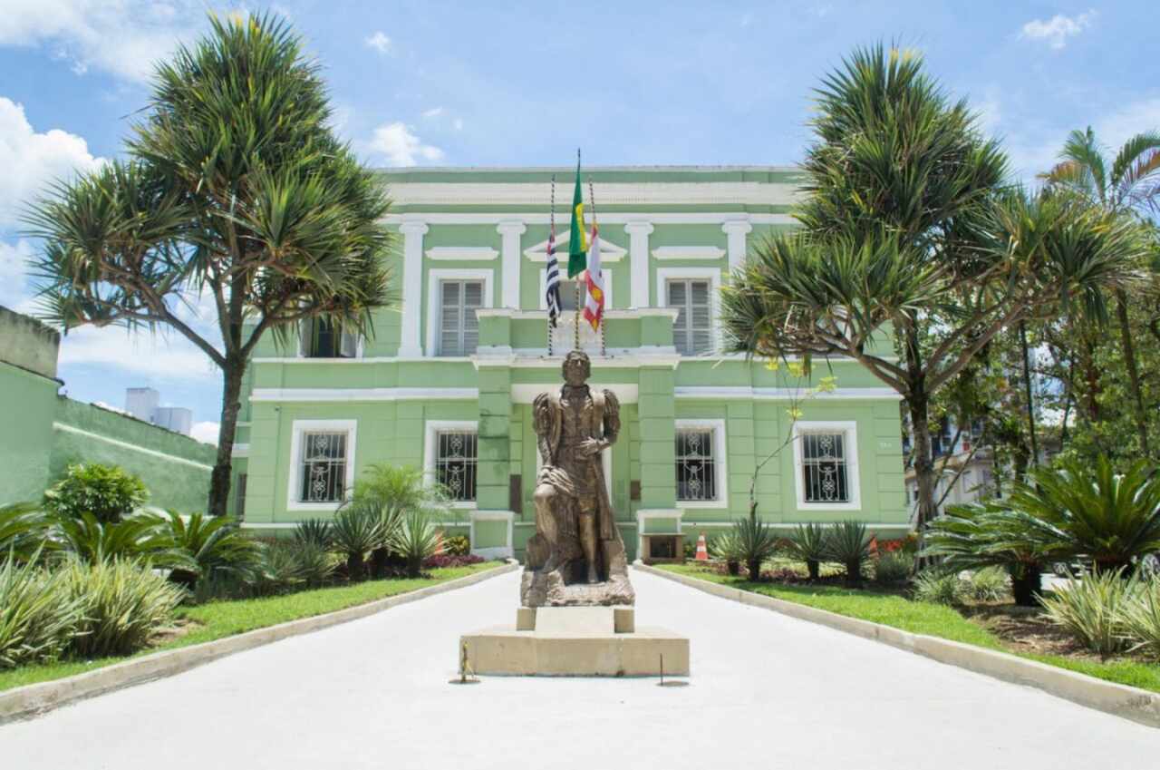 Prefeitura de São Vicente