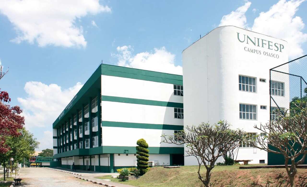 Unifesp Osasco 