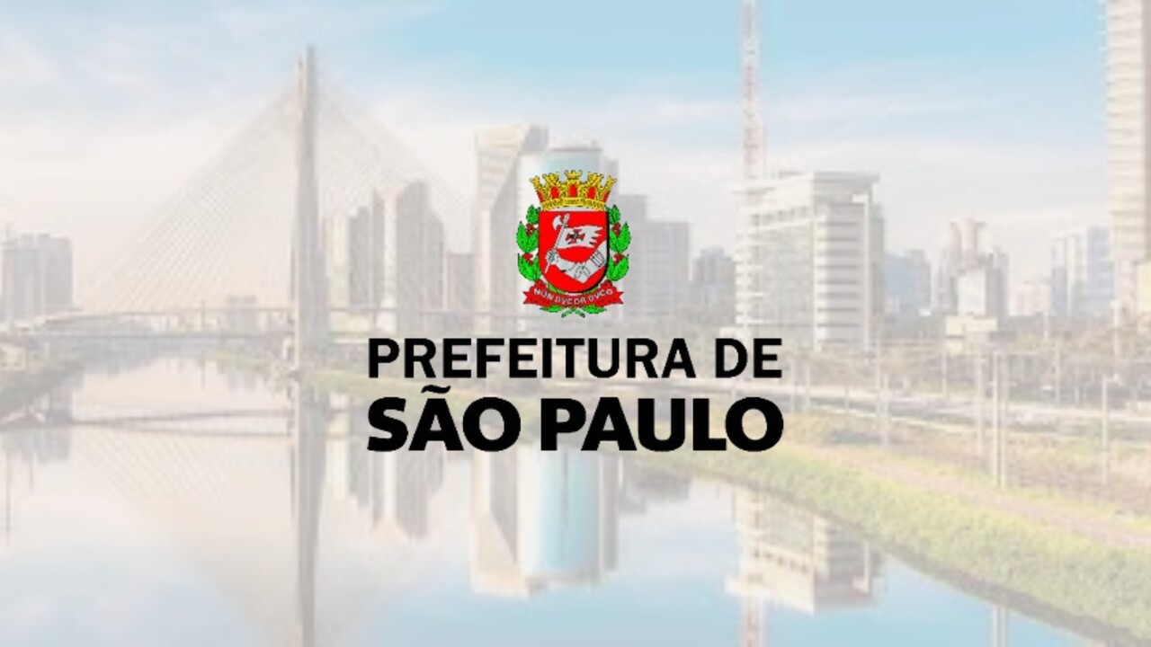 Concurso da Prefeitura de São Paulo: Salários podem chegar a R$ 21 mil