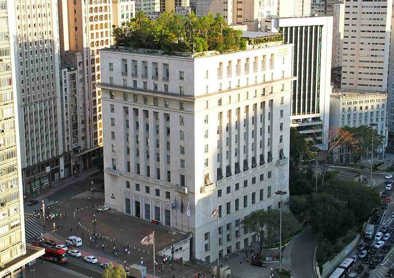 concurso da Prefeitura de São Paulo