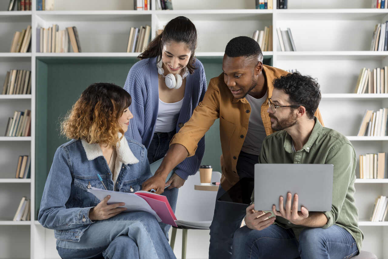 concurso público com prova online