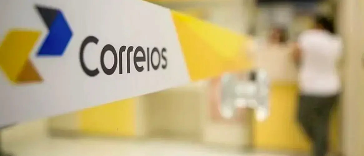 concurso dos Correios