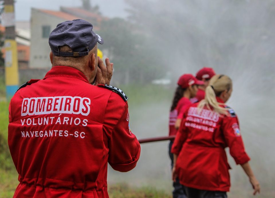 bombeiros voluntários 2025