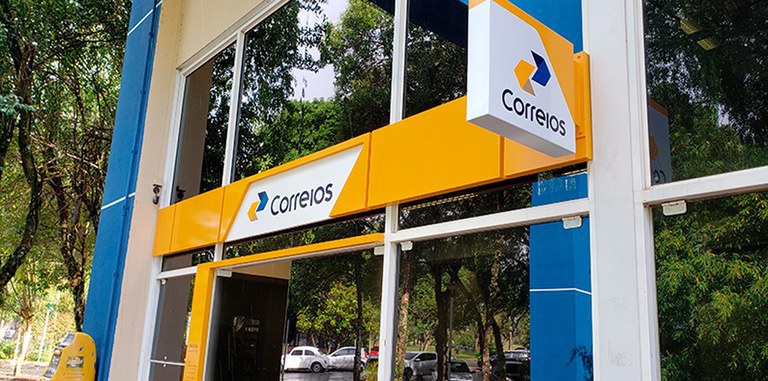 concurso dos Correios