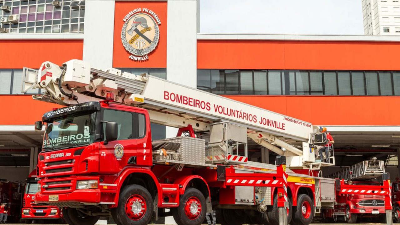 bombeiros voluntários 2025