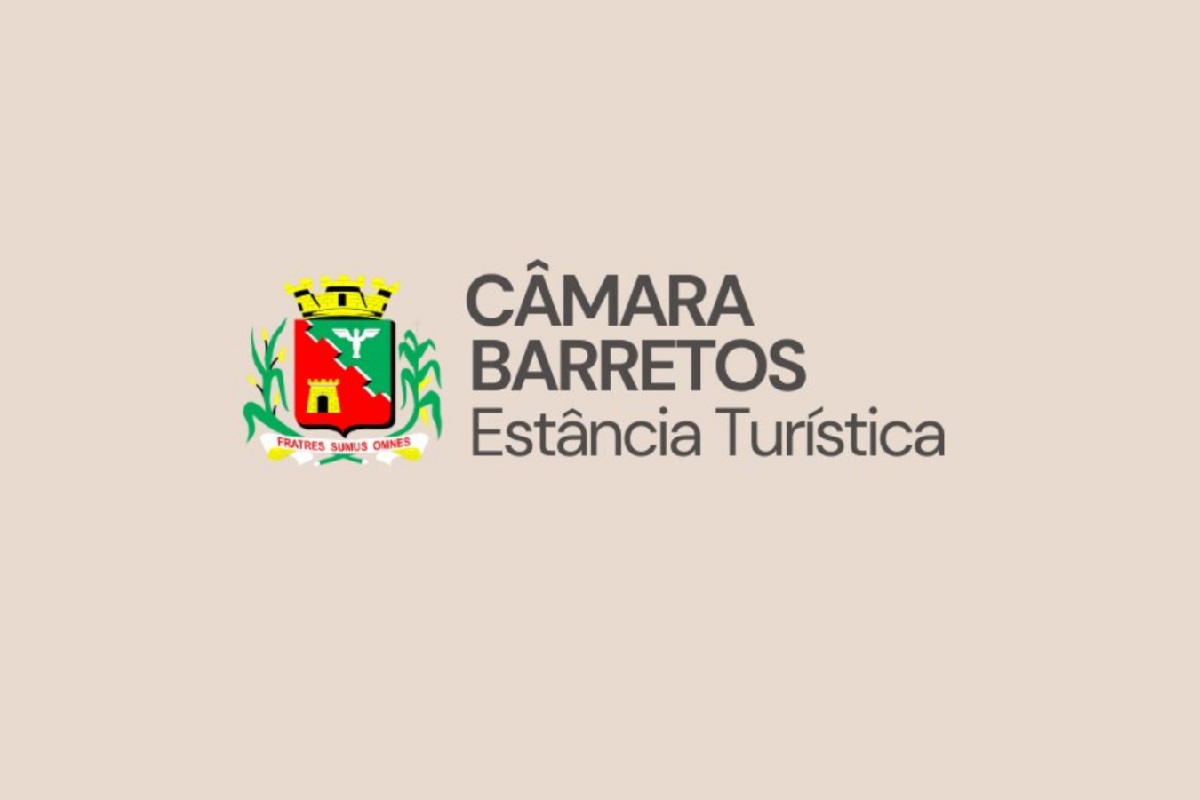 Concurso da Câmara de Barretos-SP: confira os detalhes do edital e as vagas disponíveis