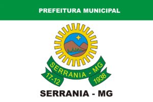 Prefeitura de Serrania-MG abre concurso: vagas para diferentes níveis de escolaridade