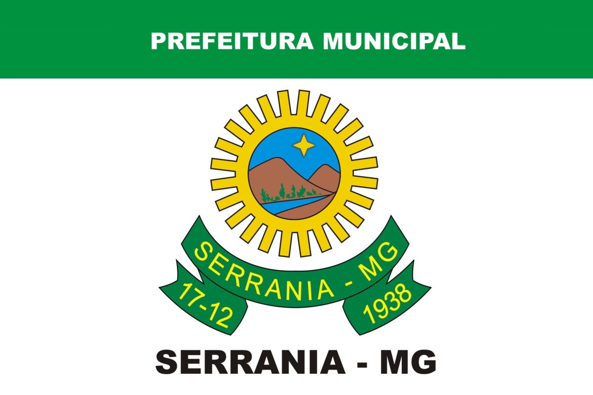 Prefeitura de Serrania-MG abre concurso: vagas para diferentes níveis de escolaridade