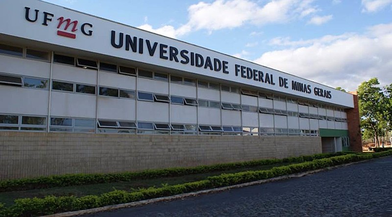 concurso UFMG