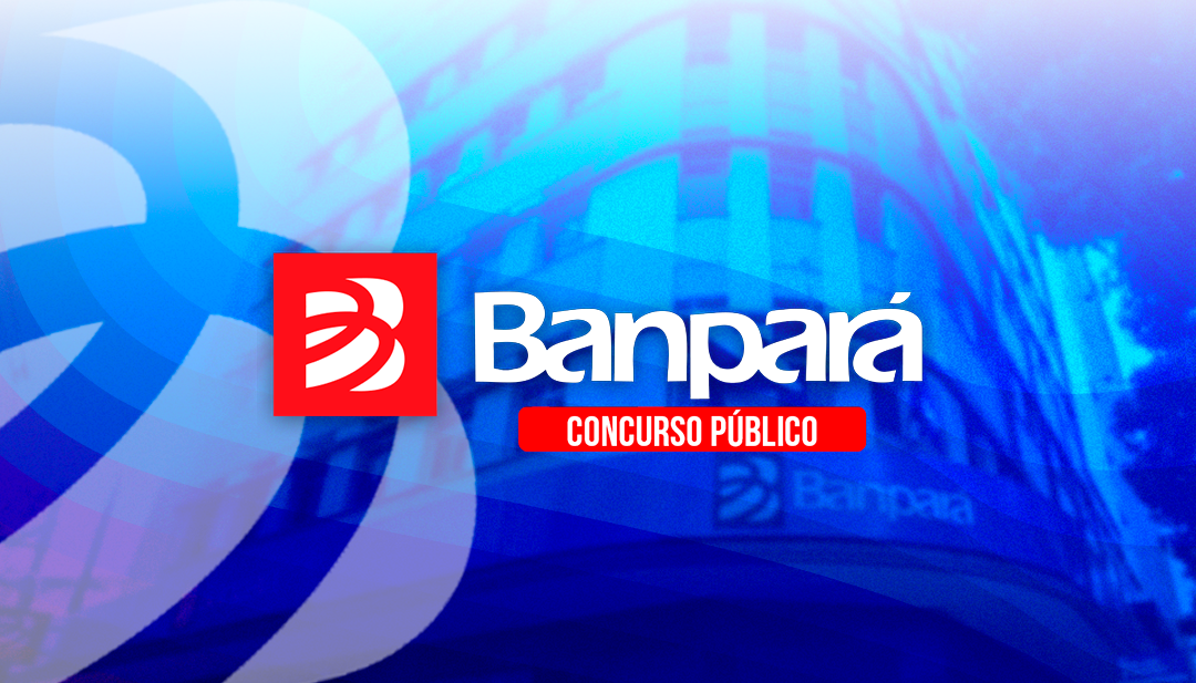 Concurso Banpará