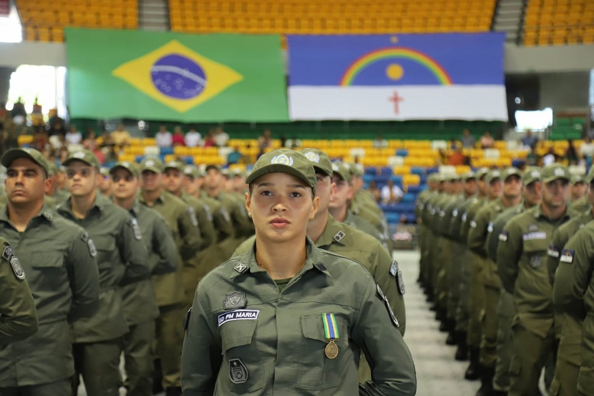 concursos em Pernambuco