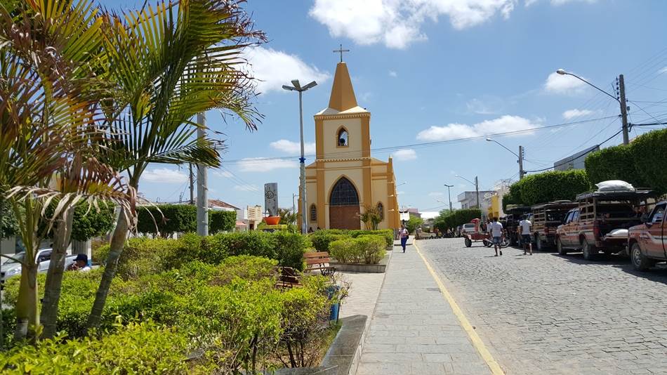 concurso Público Prefeitura de Iguaracy