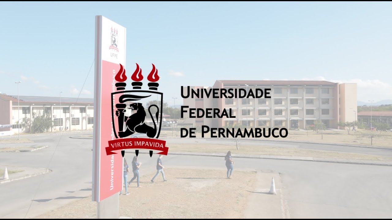 concurso público da UFPE para professor