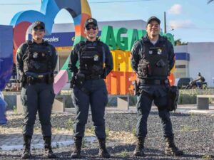 Concurso Polícia Militar de Sergipe: Vagas de nível superior