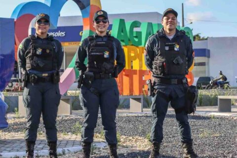 Concurso Polícia Militar de Sergipe: Vagas de nível superior