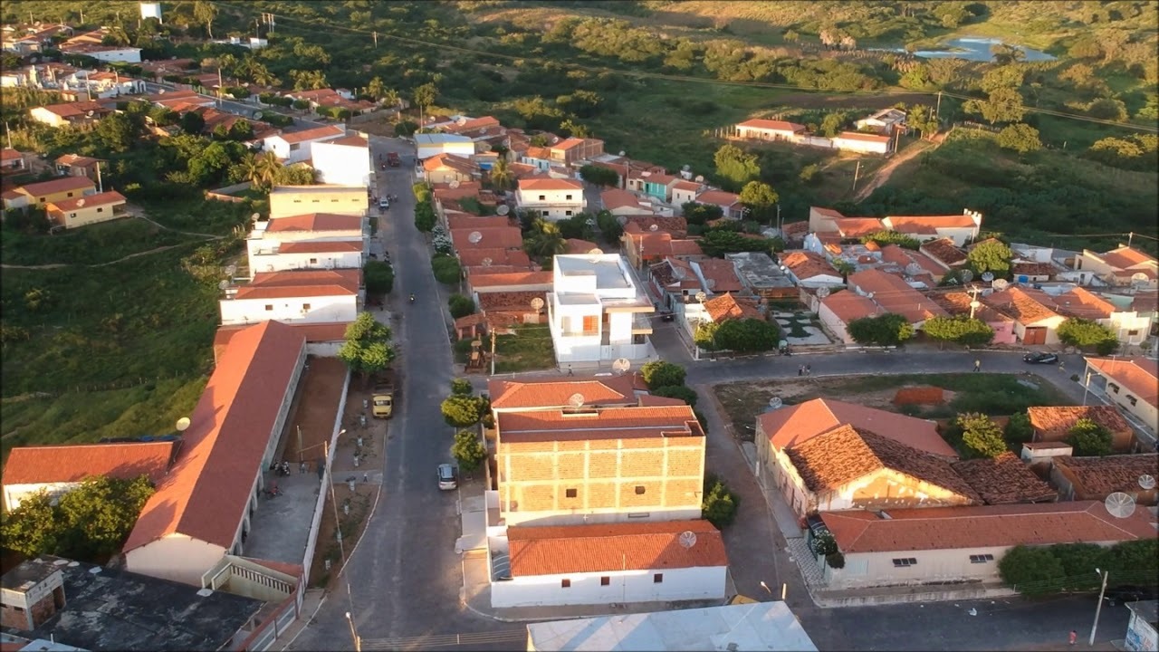 concurso Público Prefeitura de Nazarezinho