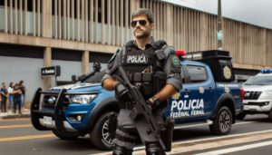 Concurso Público da Polícia Federal 2024: veja como participar