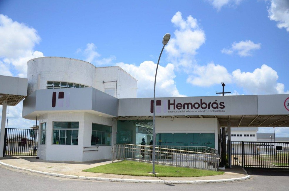 concurso Público Hemobrás