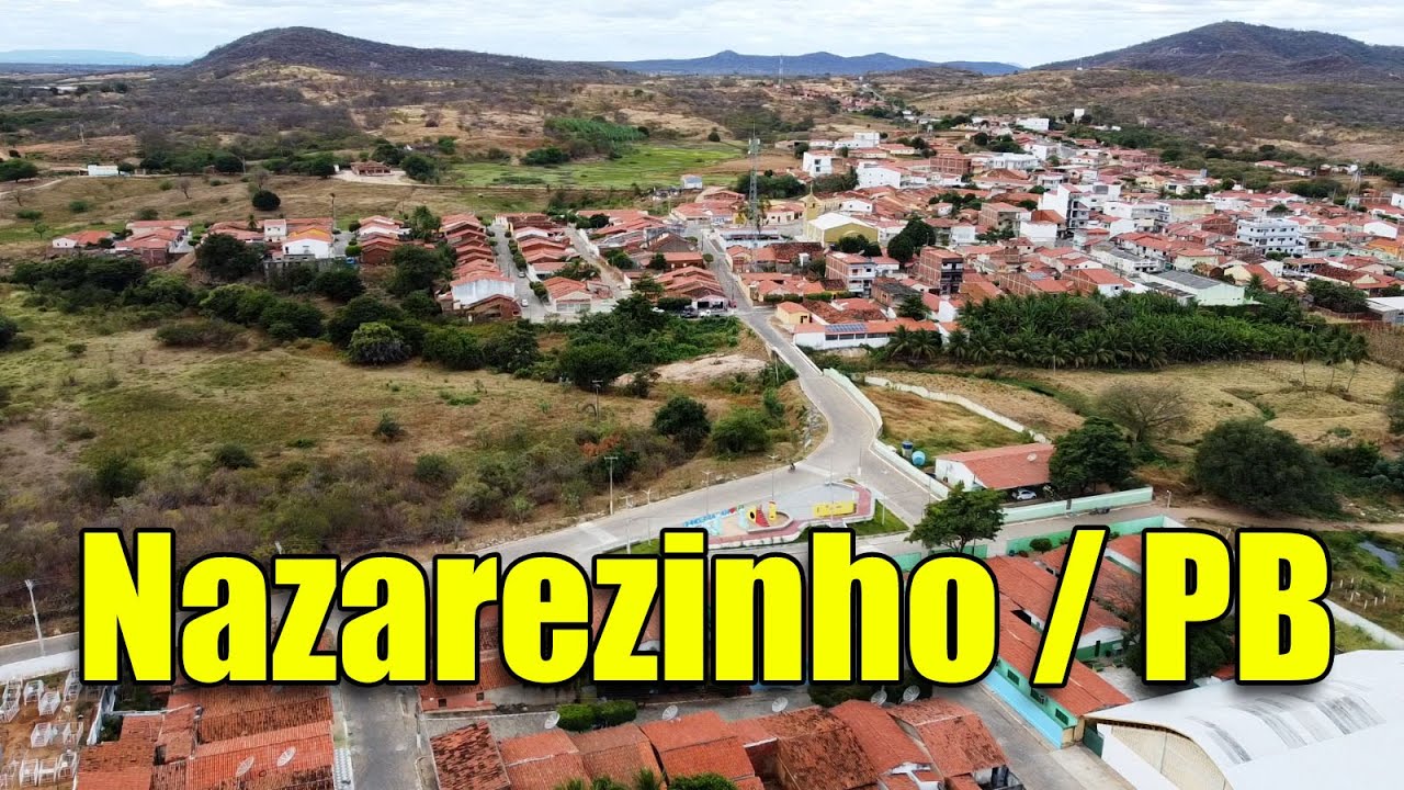 concurso Público Prefeitura de Nazarezinho