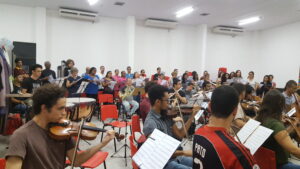 Concurso para professor de música na UFPE: confira edital