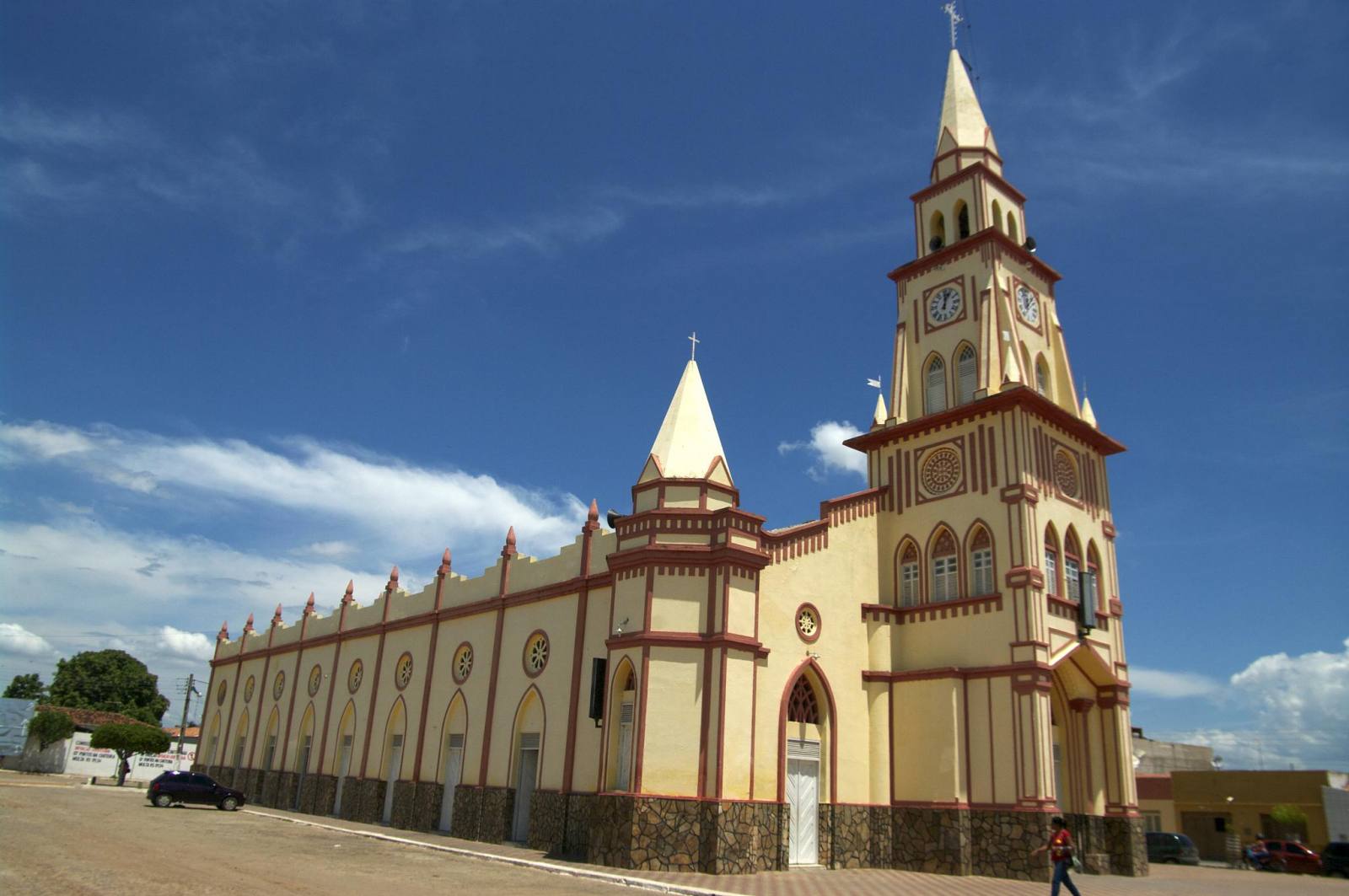 concurso Público em Brejo Santo