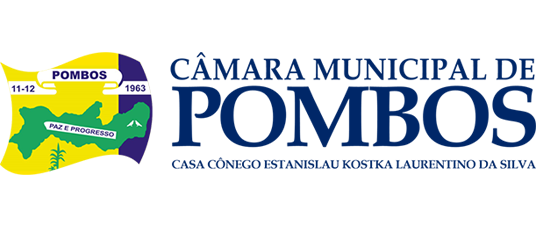 câmara Municipal de Pombos