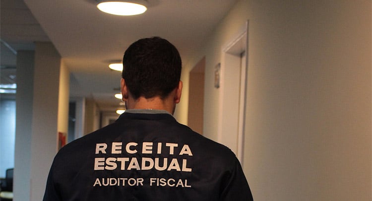 concurso Público para Auditor Fiscal no Paraná