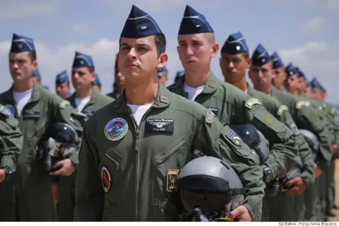 Concurso Marinha e Aeronáutica 2025: 2.431 vagas abertas e dicas para aprovação!