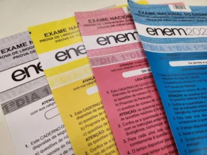 Horóscopo do ENEM 2025: o que os signos dizem sobre sua prova