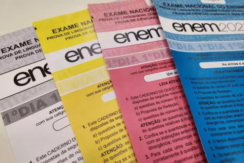 Horóscopo do ENEM 2025: o que os signos dizem sobre sua prova