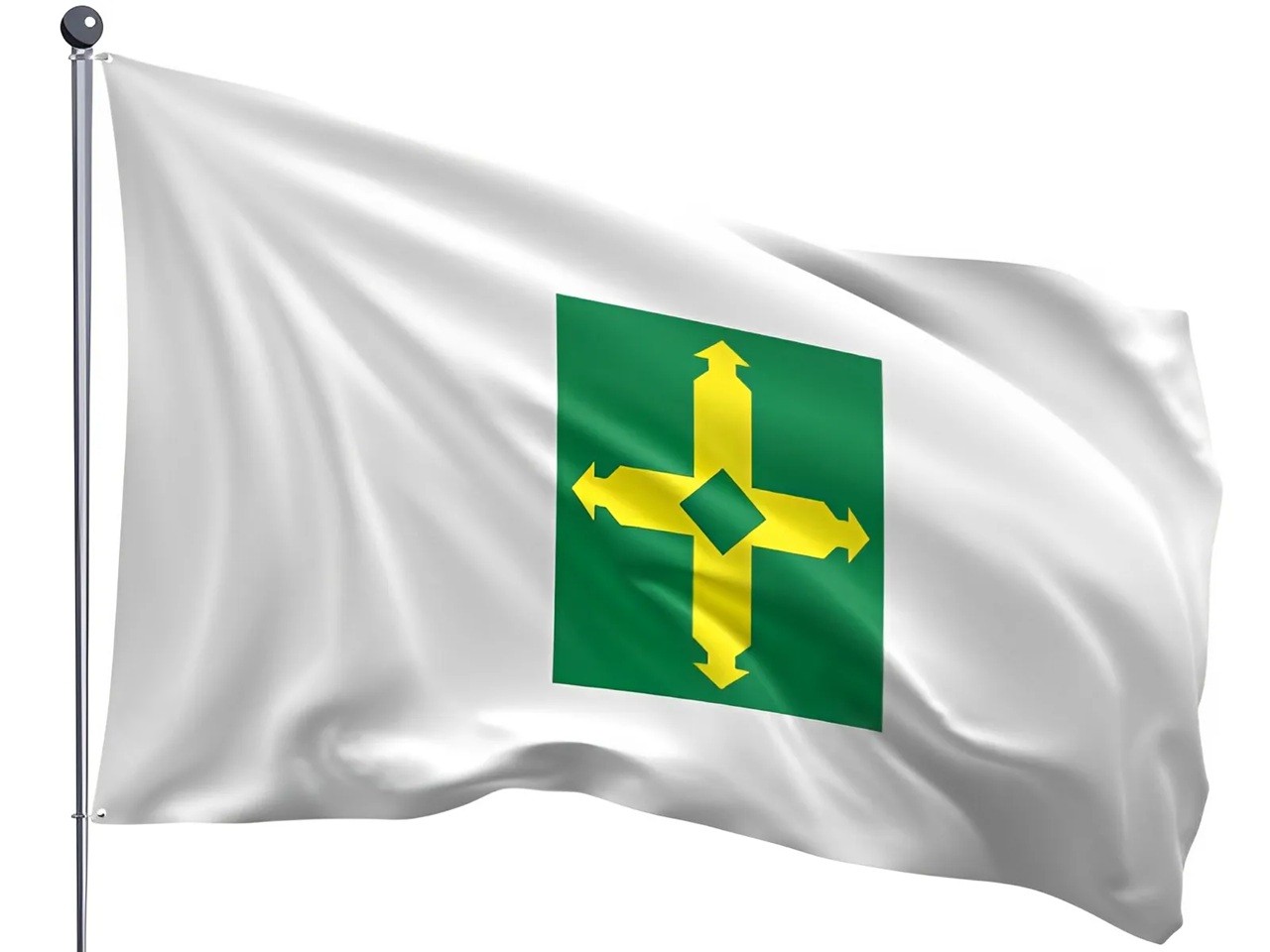 Bandeira do Distrito Federal