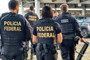 Novo concurso da Polícia Federal tem salários de até R$ 11 mil