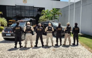 Concurso da Polícia Federal: veja como se preparar