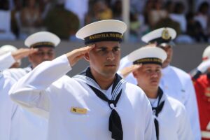 Novo Concurso Marinha: salários, vagas e inscrições